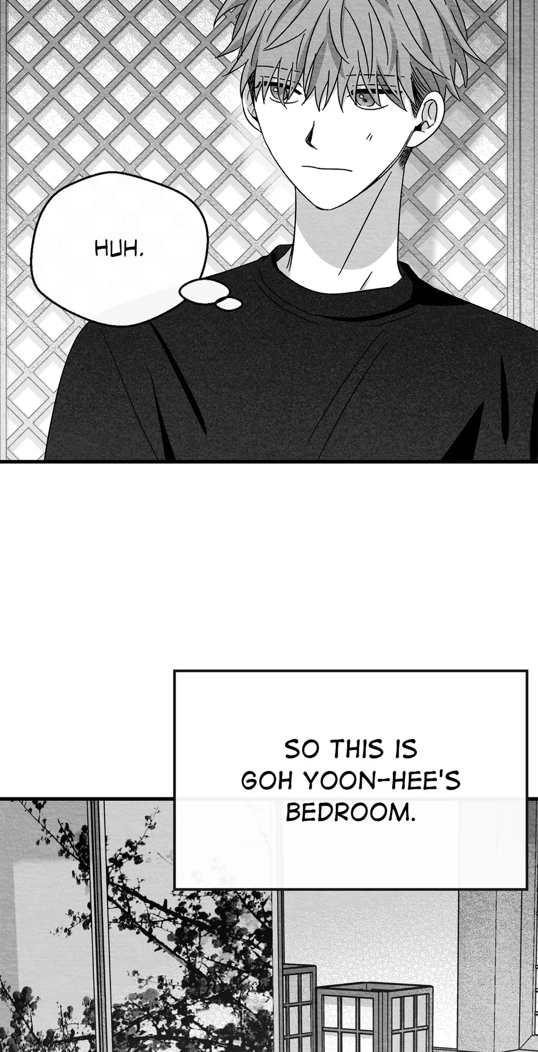 Bound to Be «Official» - Chapter 45 manhwa