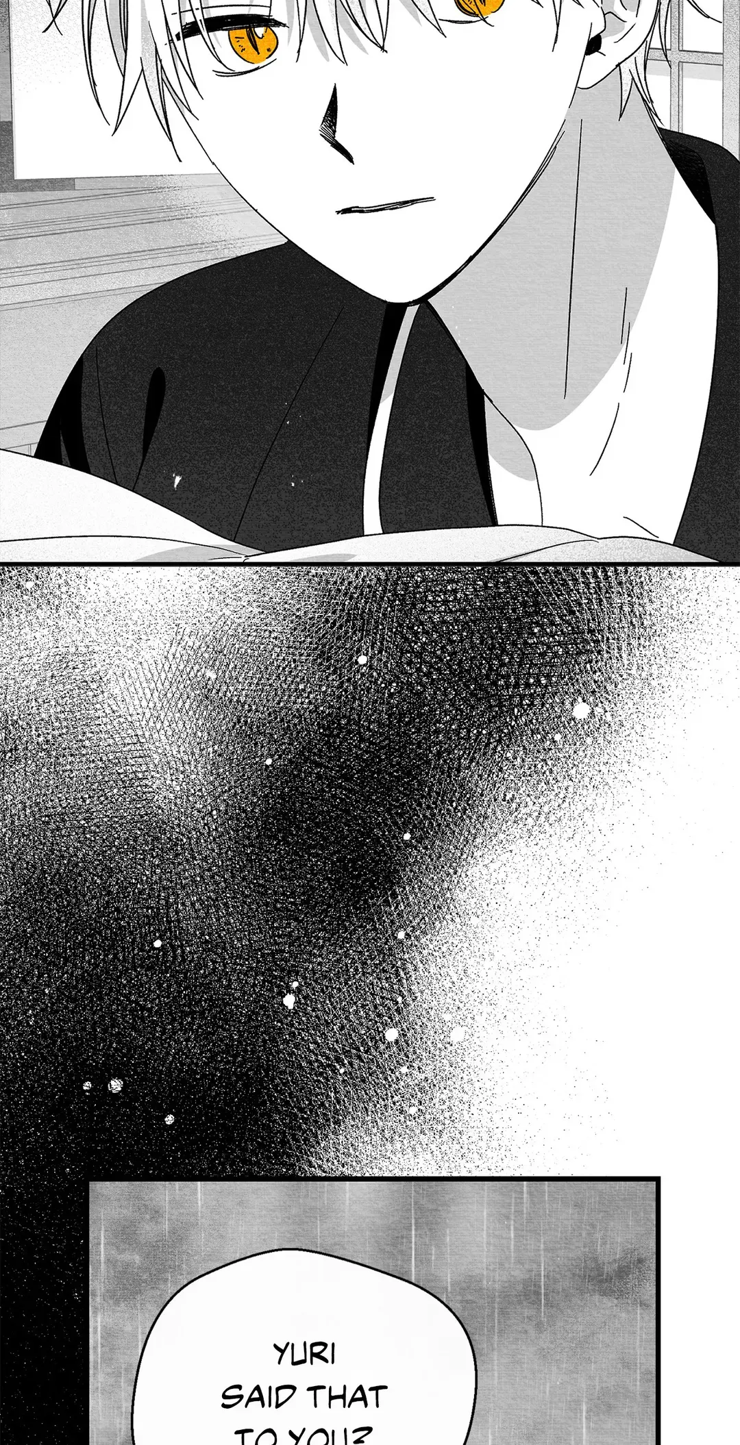 Bound to Be «Official» - Chapter 45 manhwa