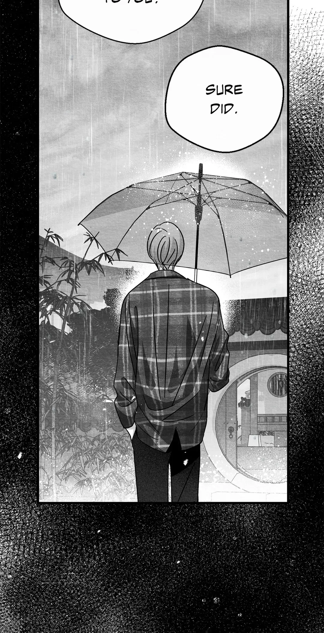 Bound to Be «Official» - Chapter 45 manhwa