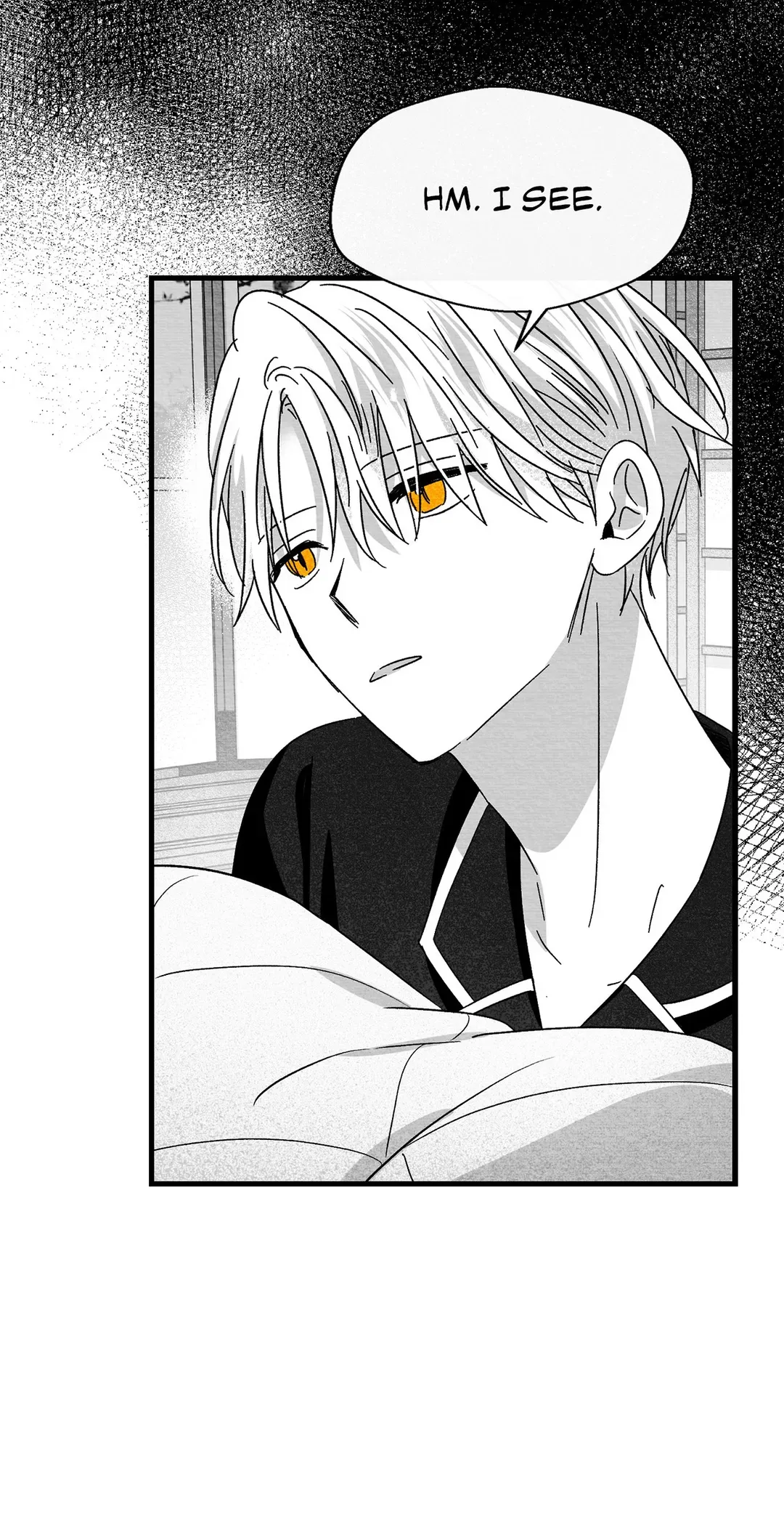 Bound to Be «Official» - Chapter 45 manhwa