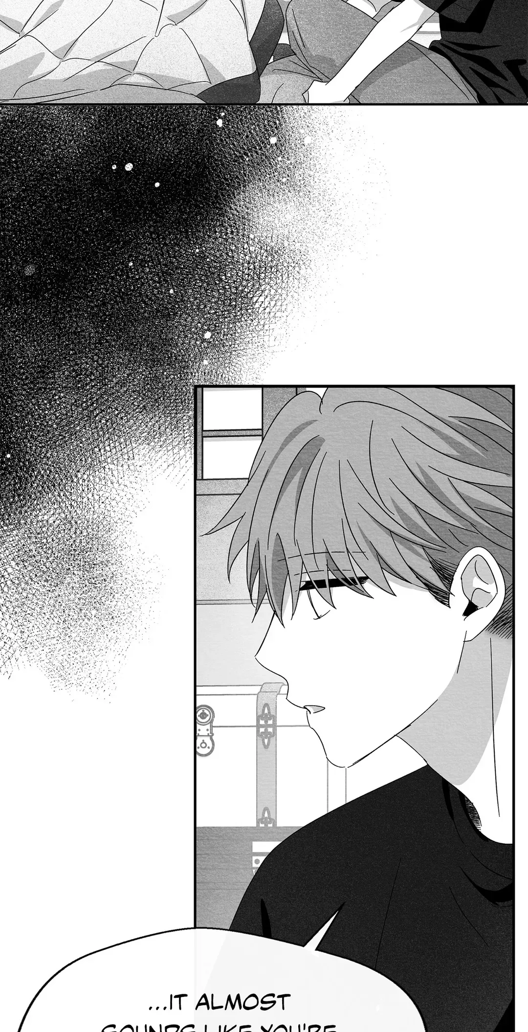 Bound to Be «Official» - Chapter 45 manhwa