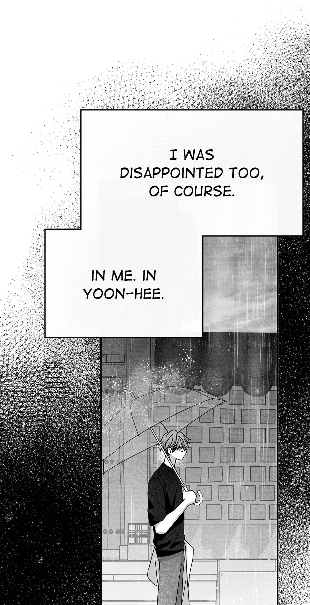Bound to Be «Official» - Chapter 45 manhwa
