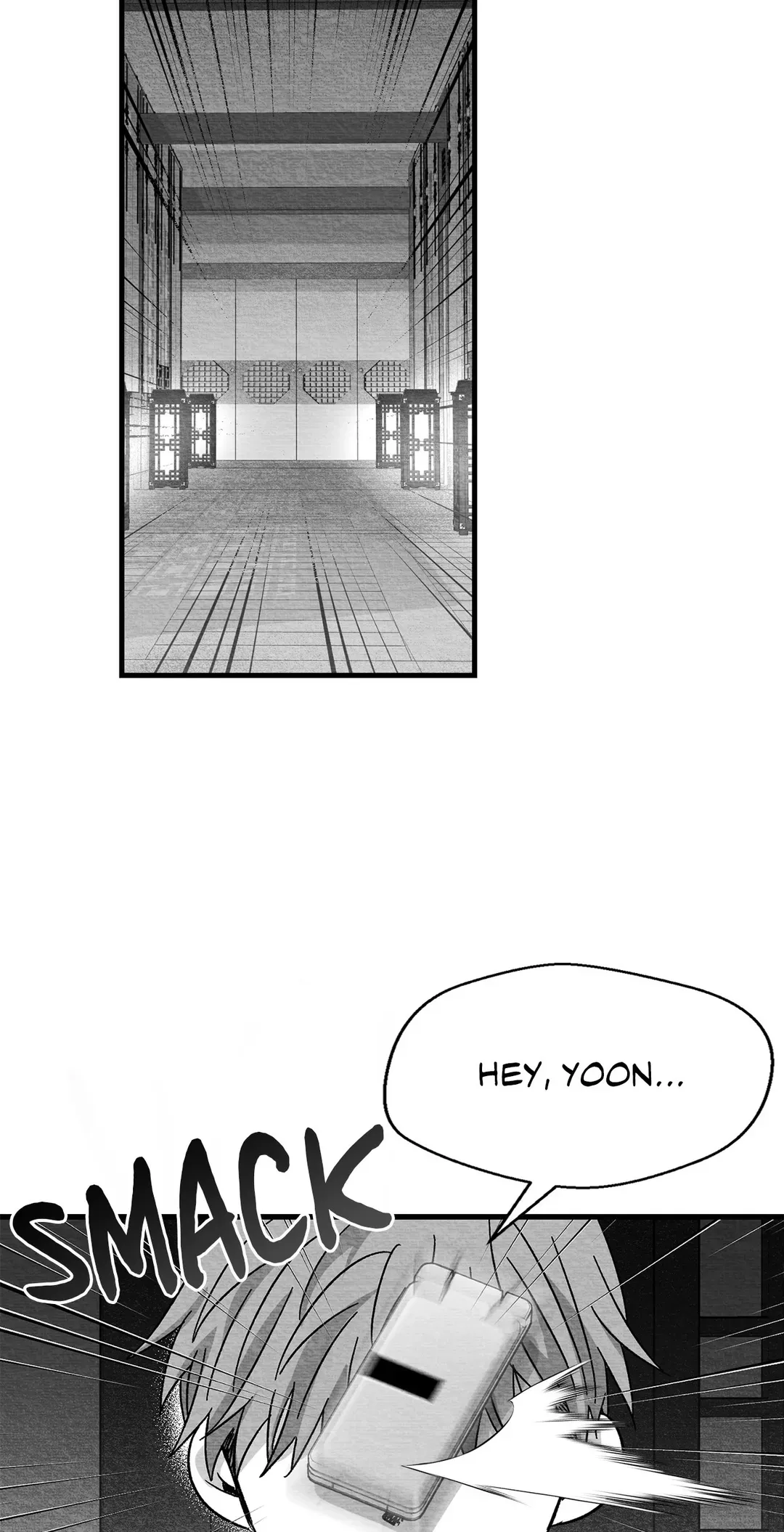 Bound to Be «Official» - Chapter 45 manhwa