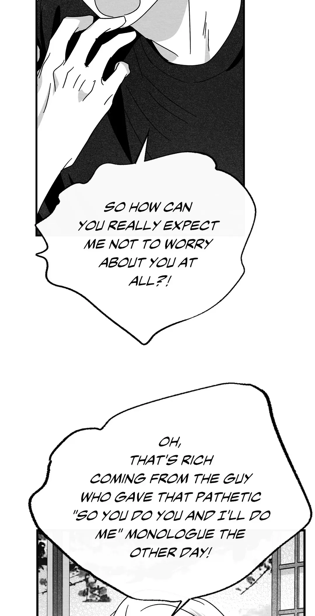 Bound to Be «Official» - Chapter 45 manhwa