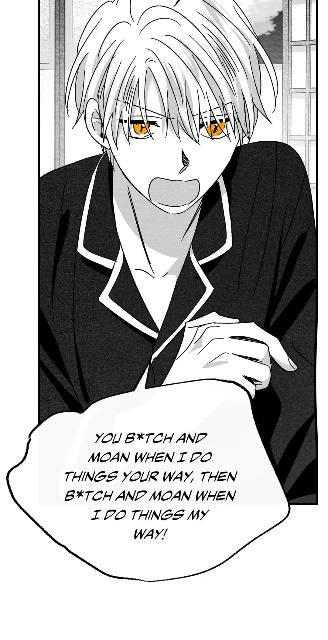 Bound to Be «Official» - Chapter 45 manhwa