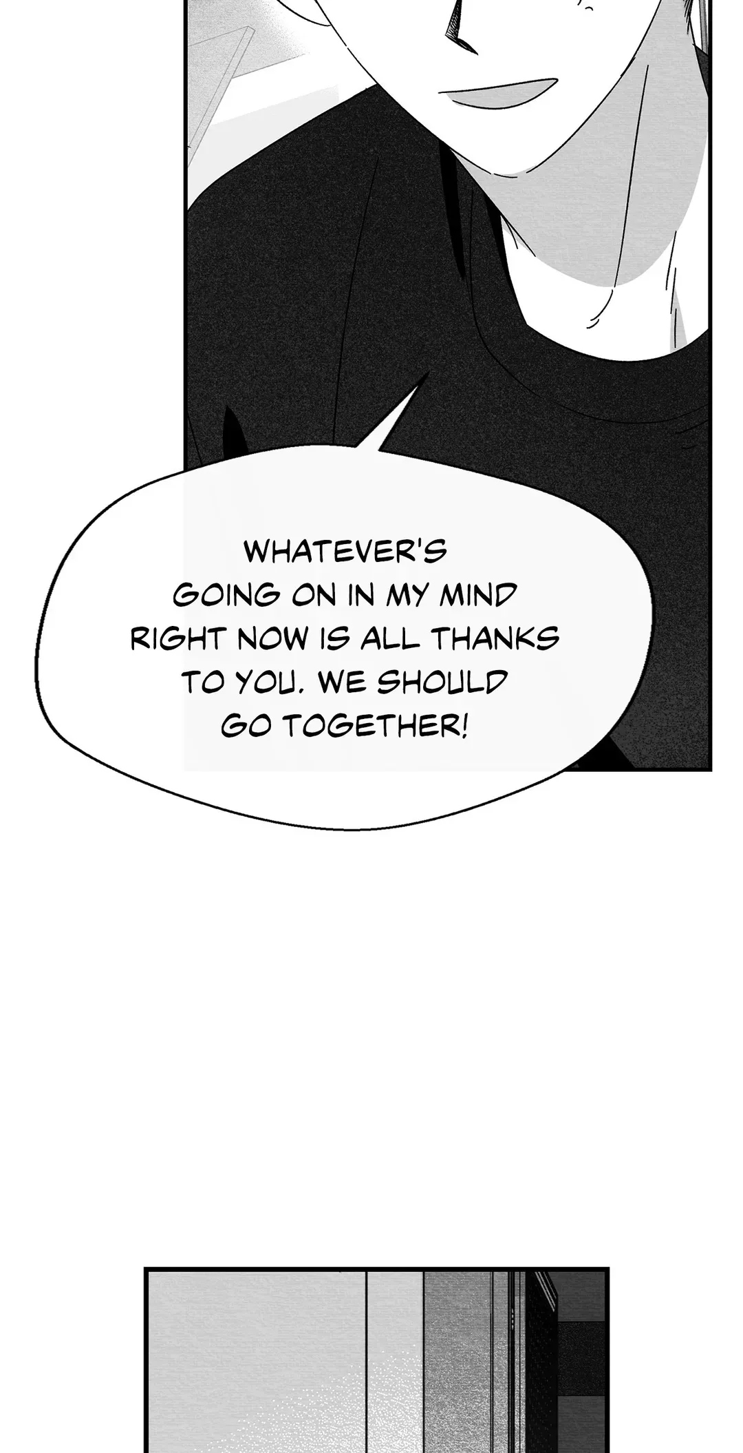 Bound to Be «Official» - Chapter 45 manhwa