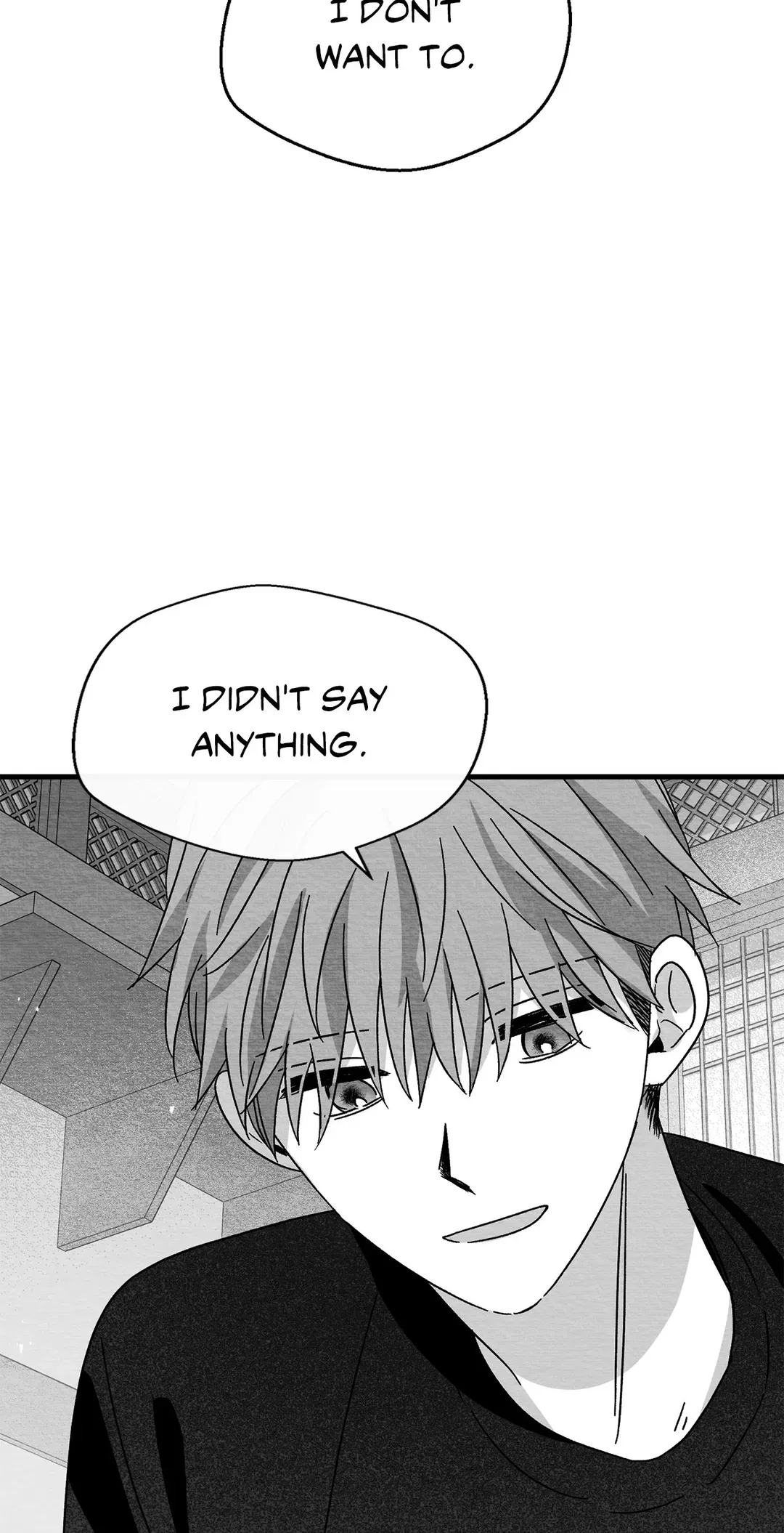 Bound to Be «Official» - Chapter 45 manhwa