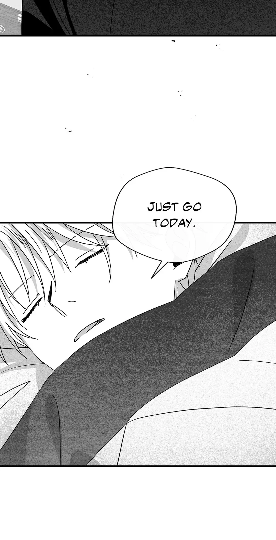 Bound to Be «Official» - Chapter 45 manhwa