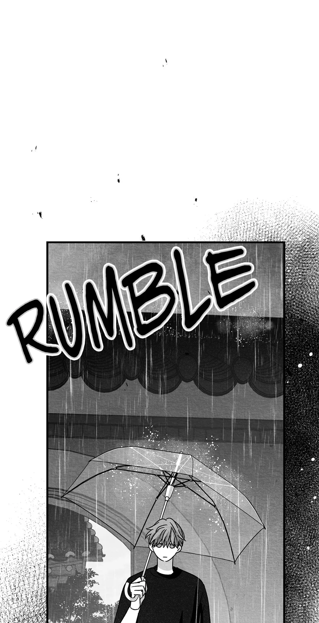 Bound to Be «Official» - Chapter 45 manhwa