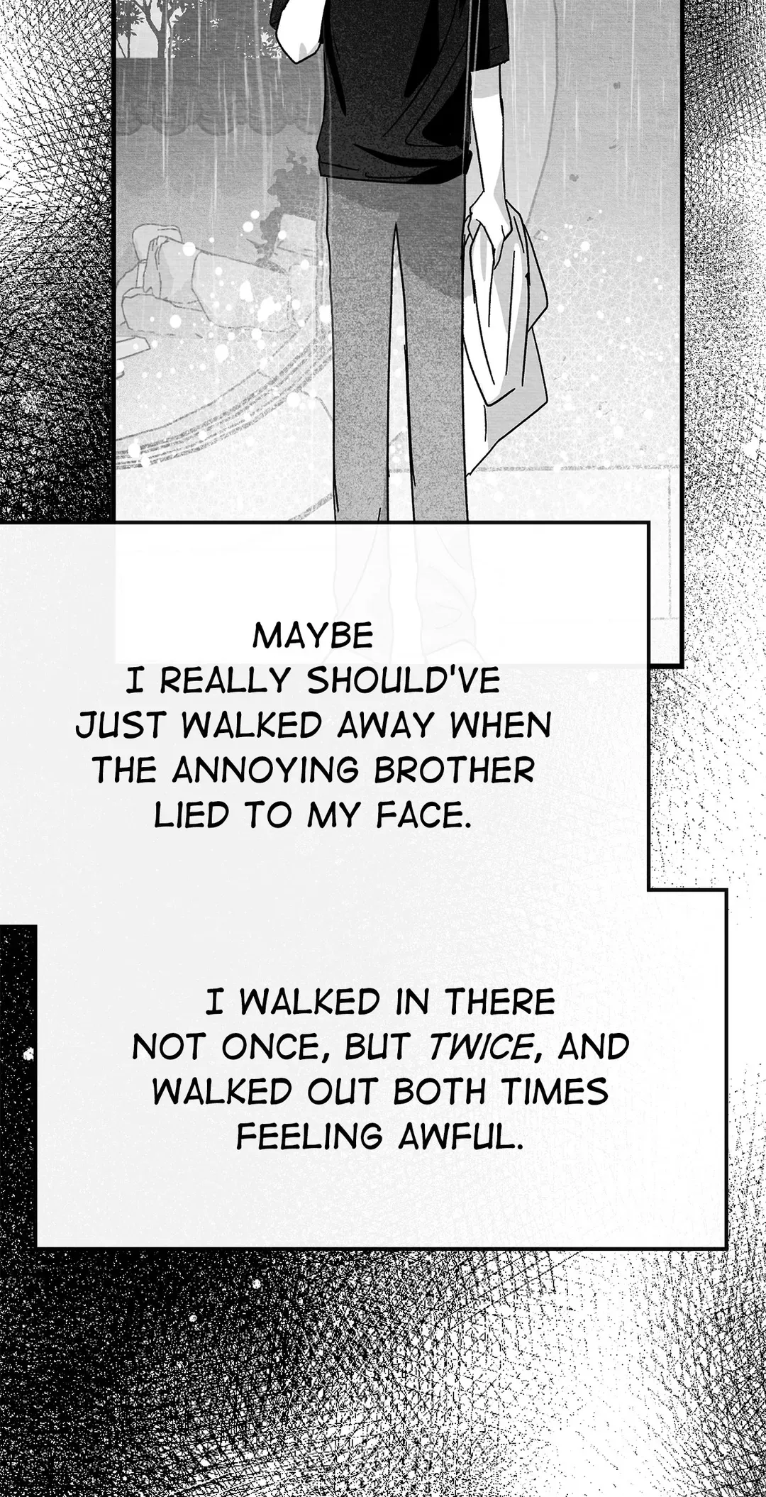 Bound to Be «Official» - Chapter 45 manhwa