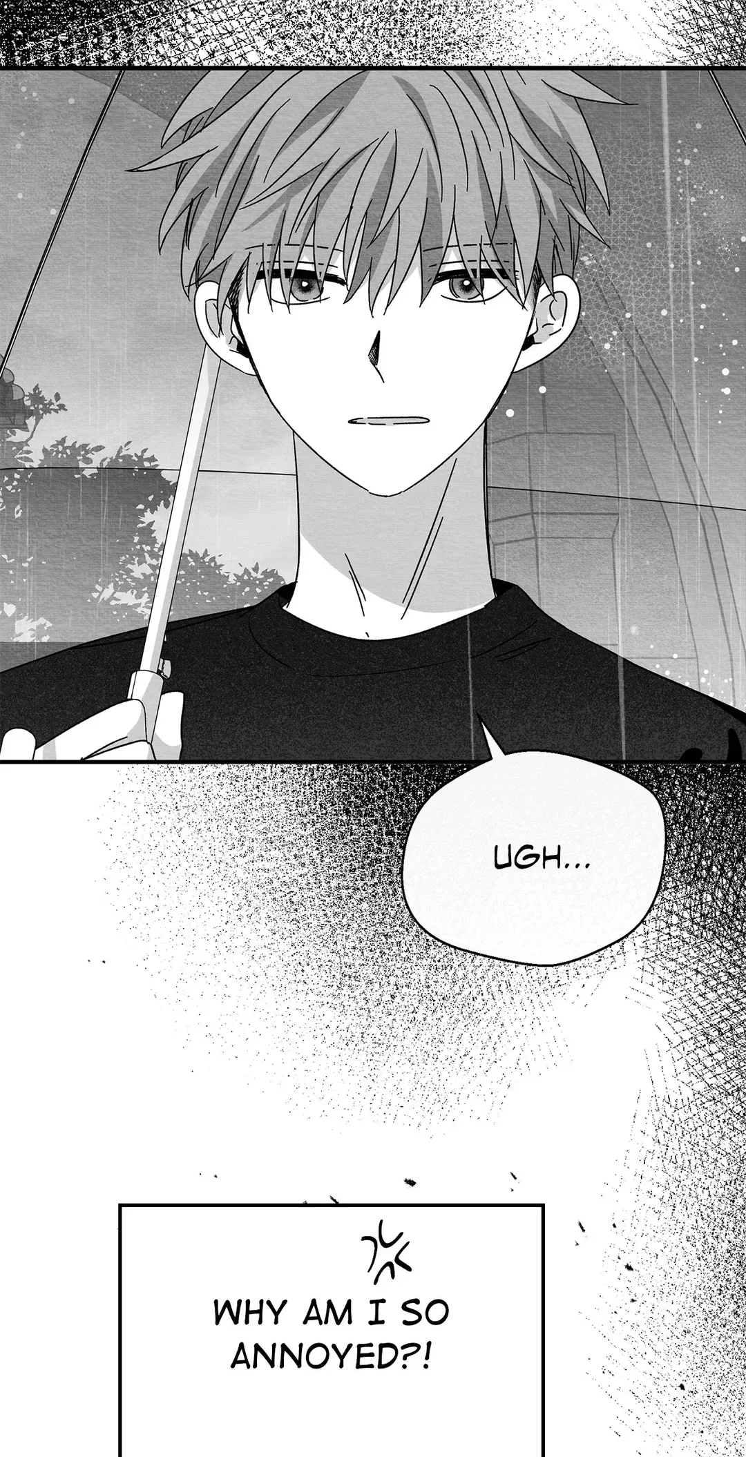 Bound to Be «Official» - Chapter 45 manhwa