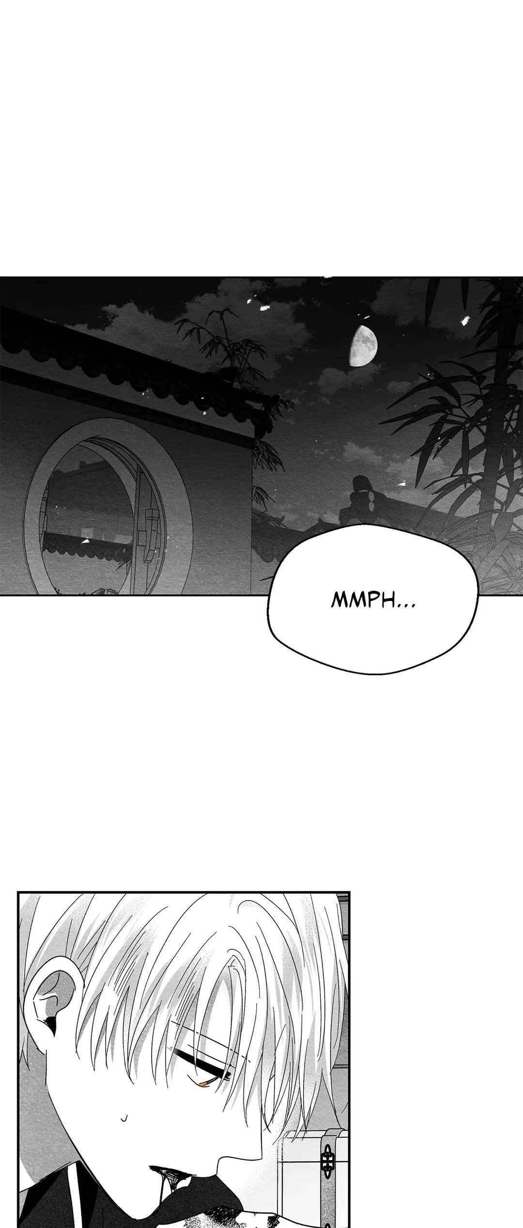Bound to Be «Official» - Chapter 46 manhwa