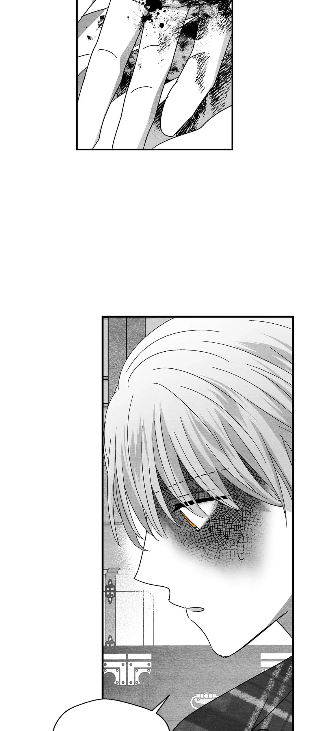 Bound to Be «Official» - Chapter 46 manhwa