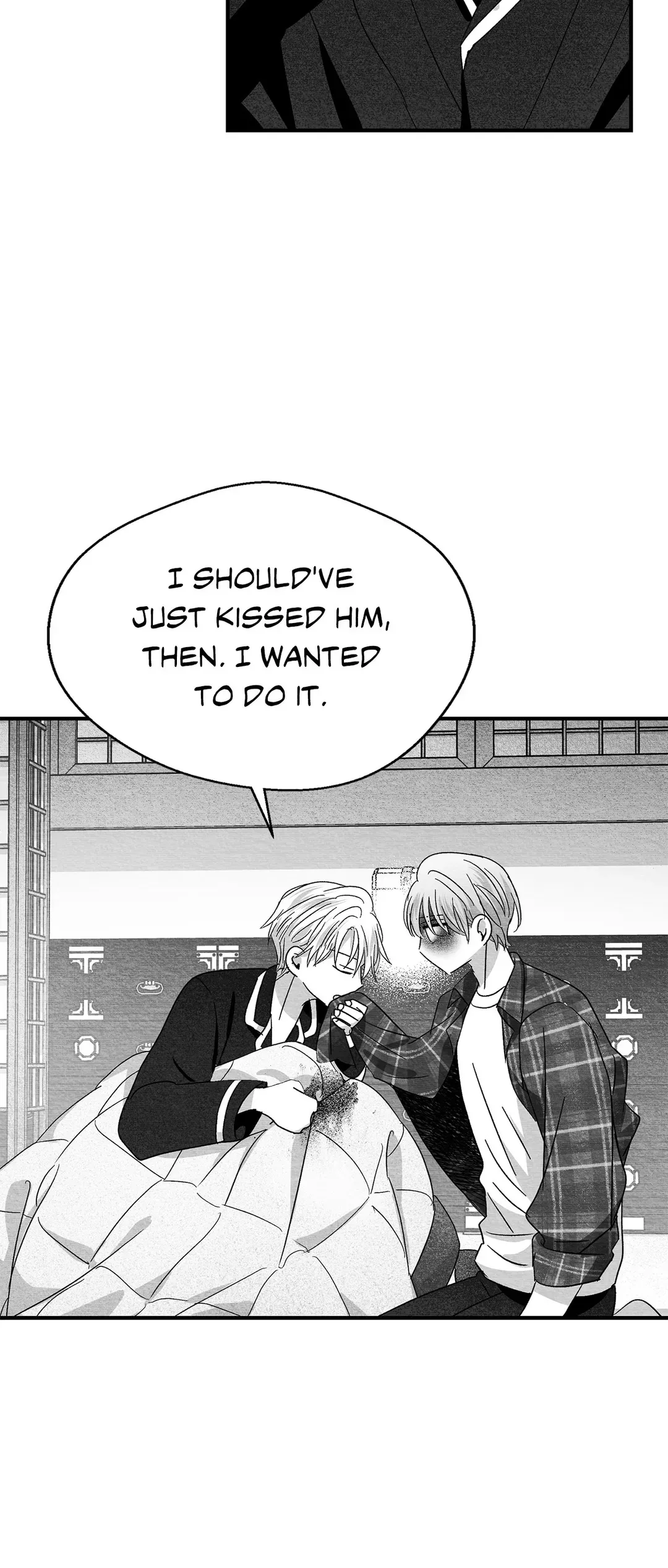 Bound to Be «Official» - Chapter 46 manhwa