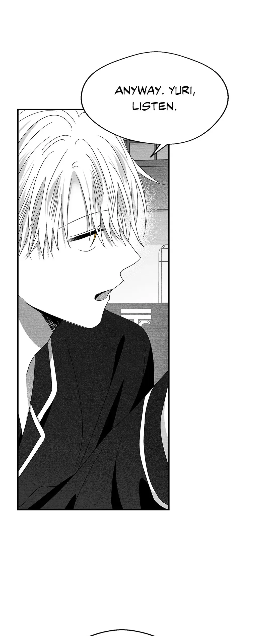 Bound to Be «Official» - Chapter 46 manhwa
