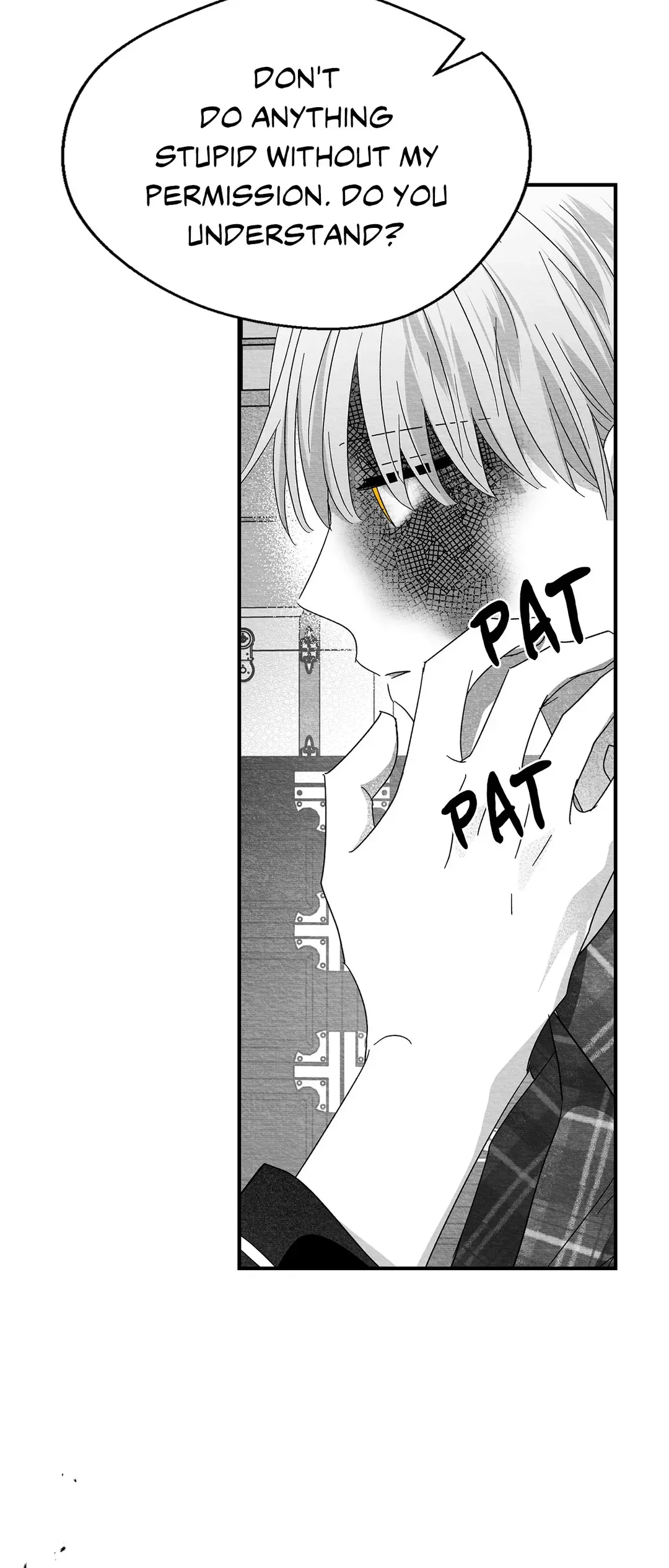 Bound to Be «Official» - Chapter 46 manhwa