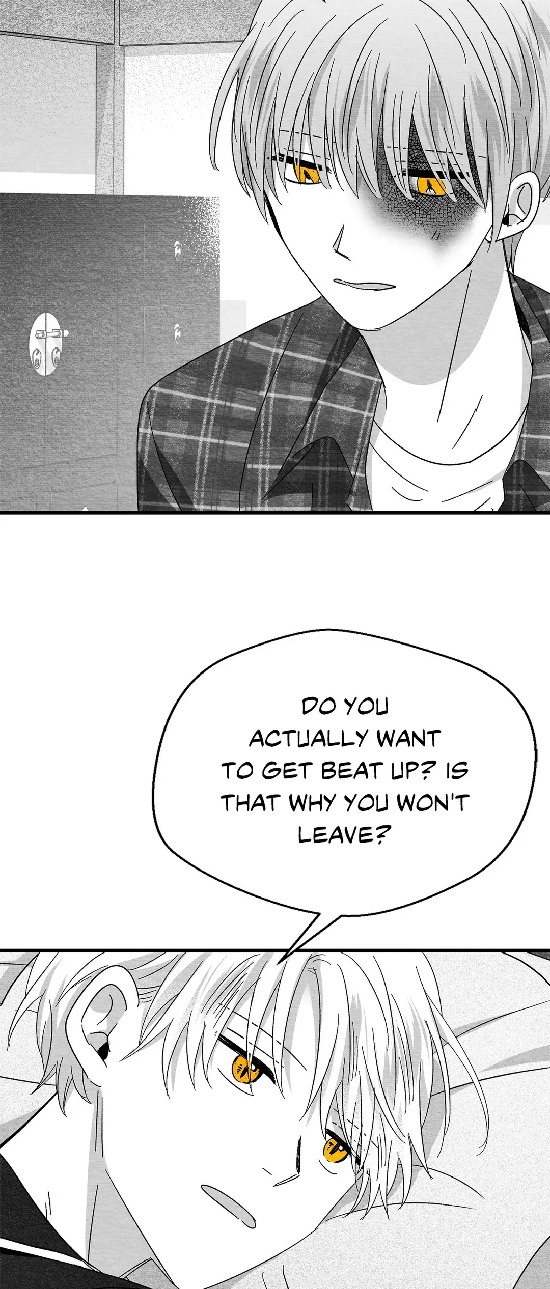 Bound to Be «Official» - Chapter 46 manhwa