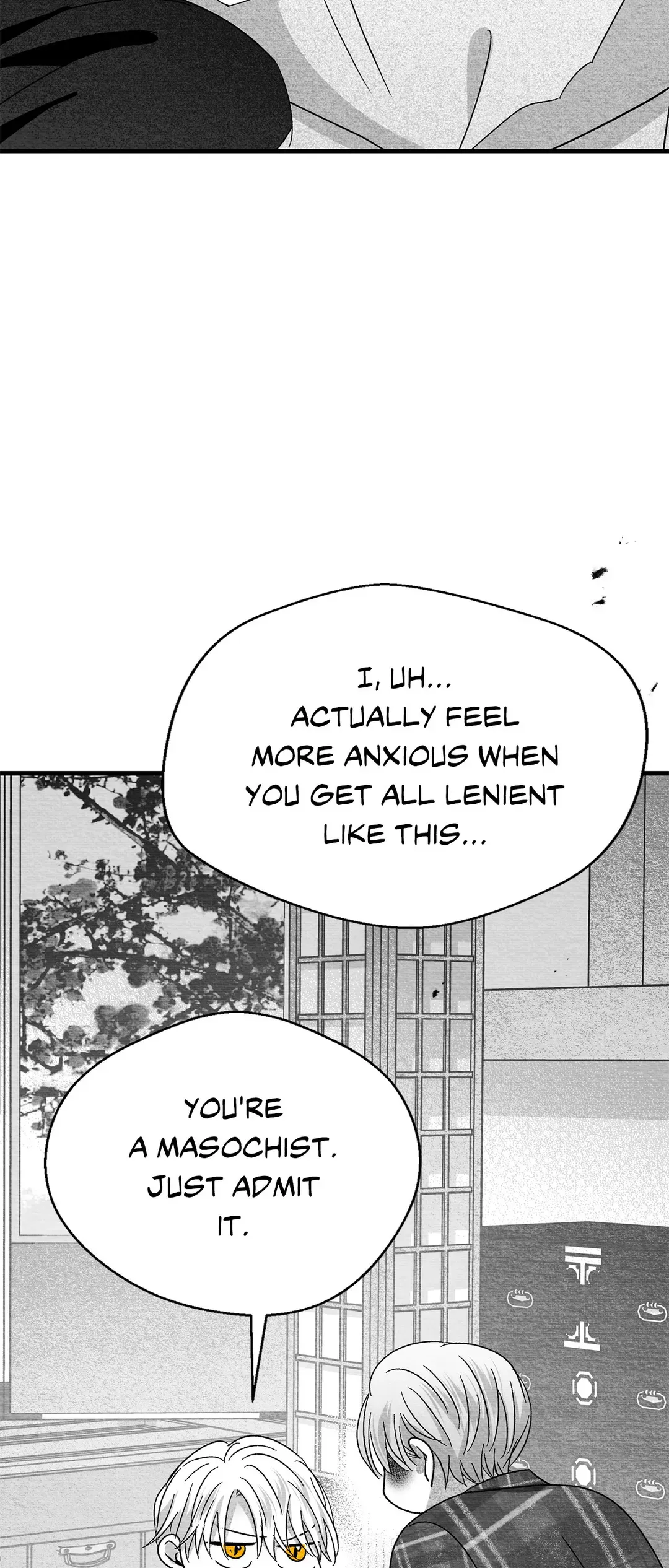 Bound to Be «Official» - Chapter 46 manhwa