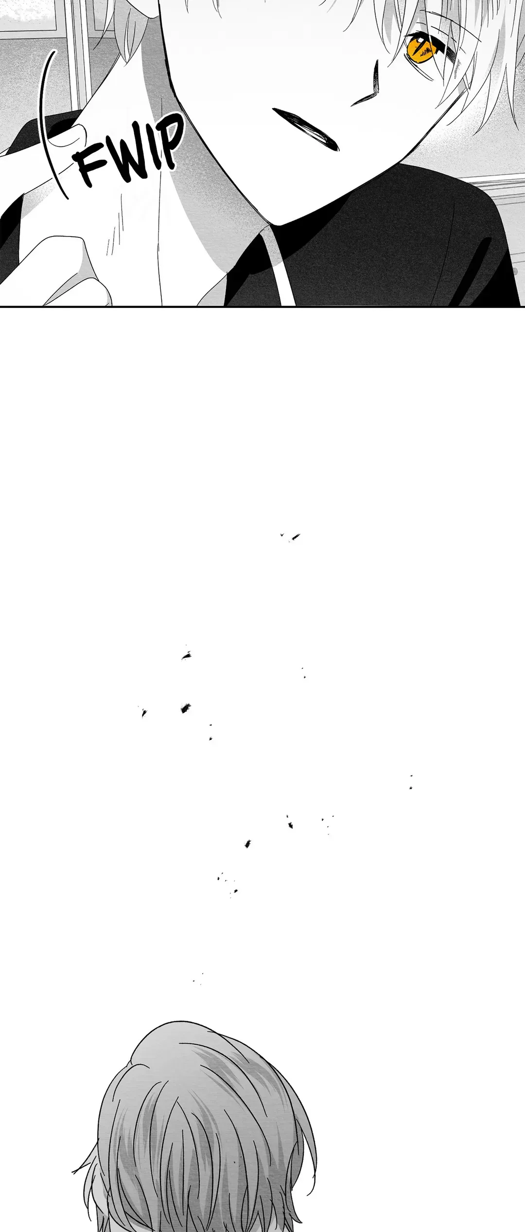 Bound to Be «Official» - Chapter 46 manhwa