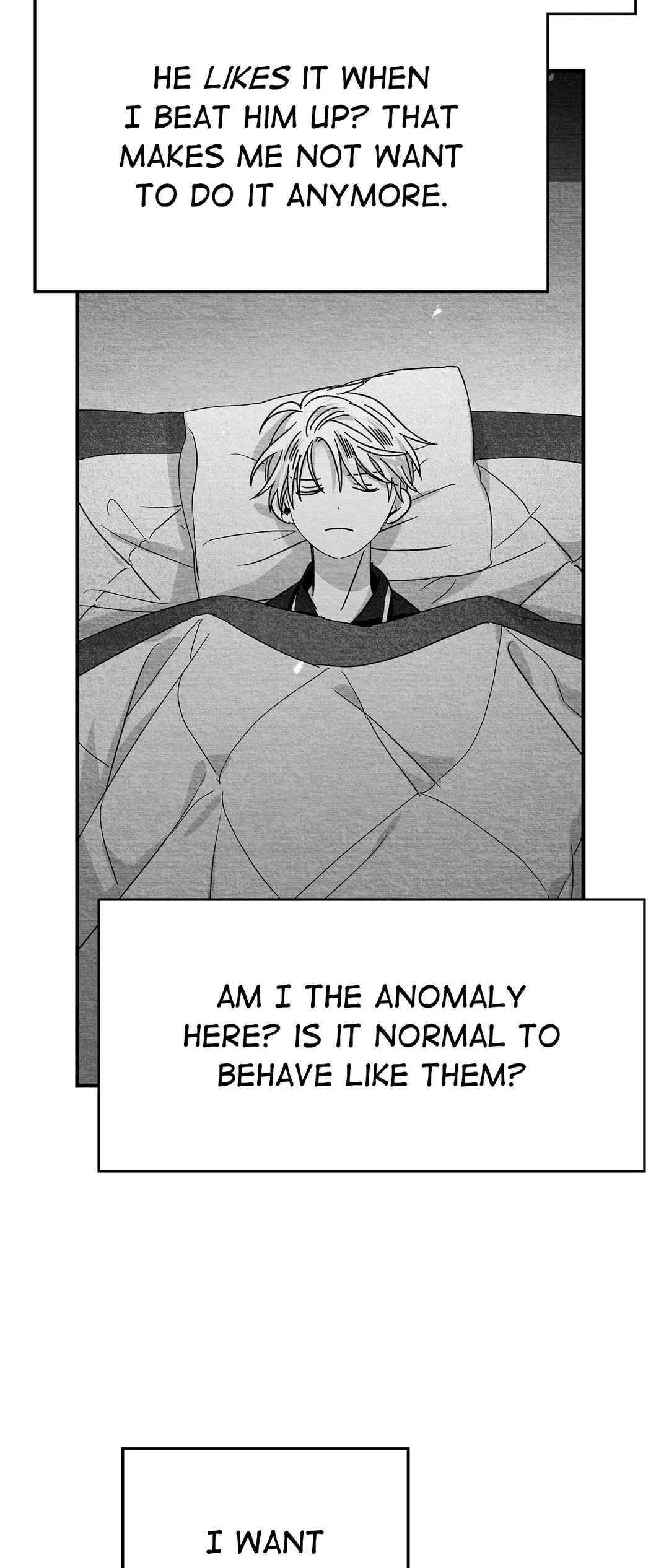 Bound to Be «Official» - Chapter 46 manhwa