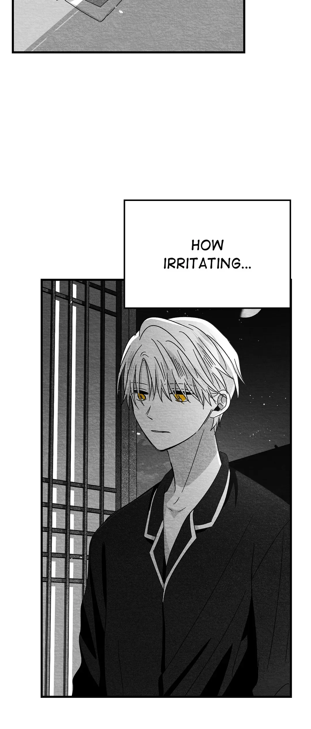 Bound to Be «Official» - Chapter 46 manhwa