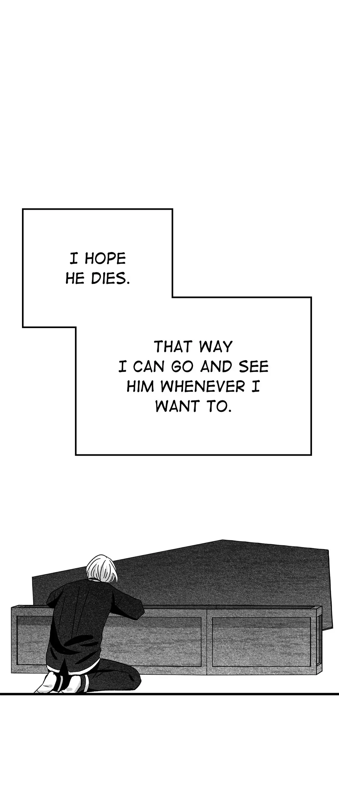 Bound to Be «Official» - Chapter 46 manhwa