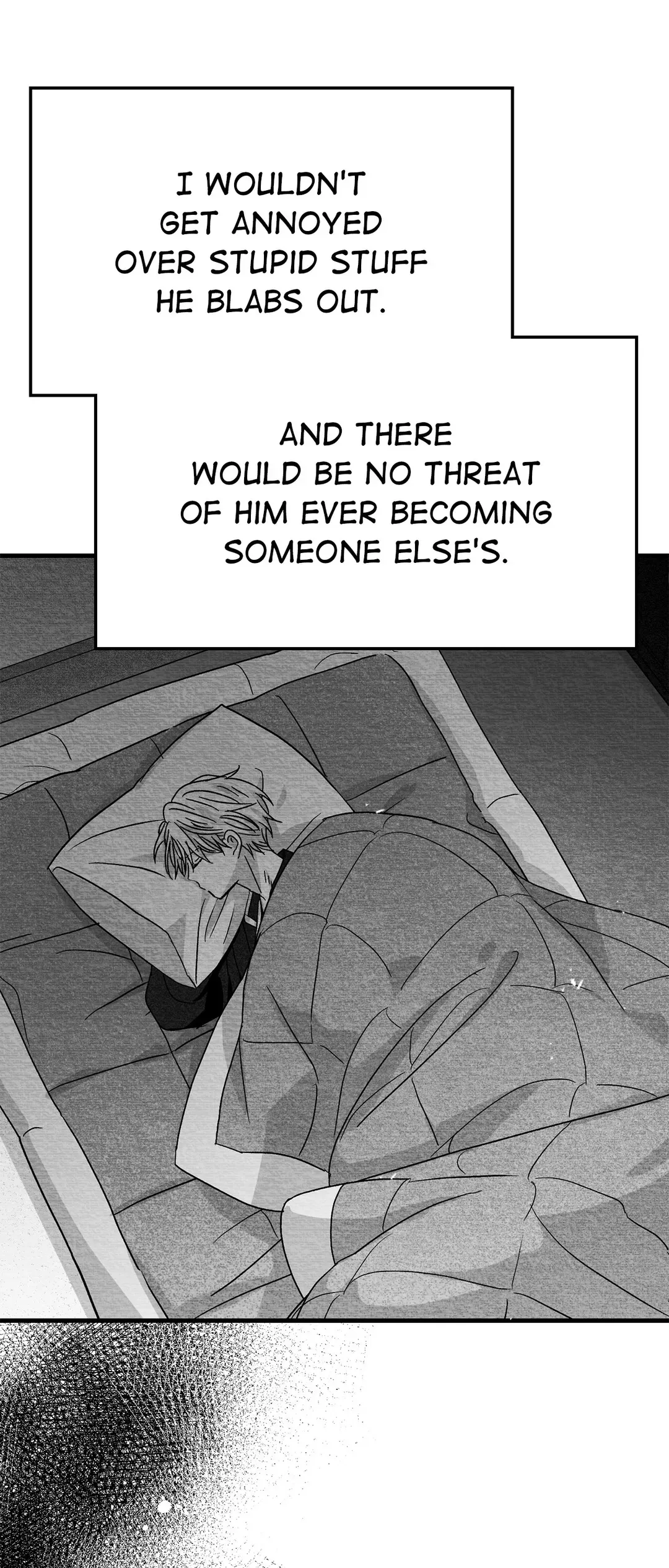 Bound to Be «Official» - Chapter 46 manhwa