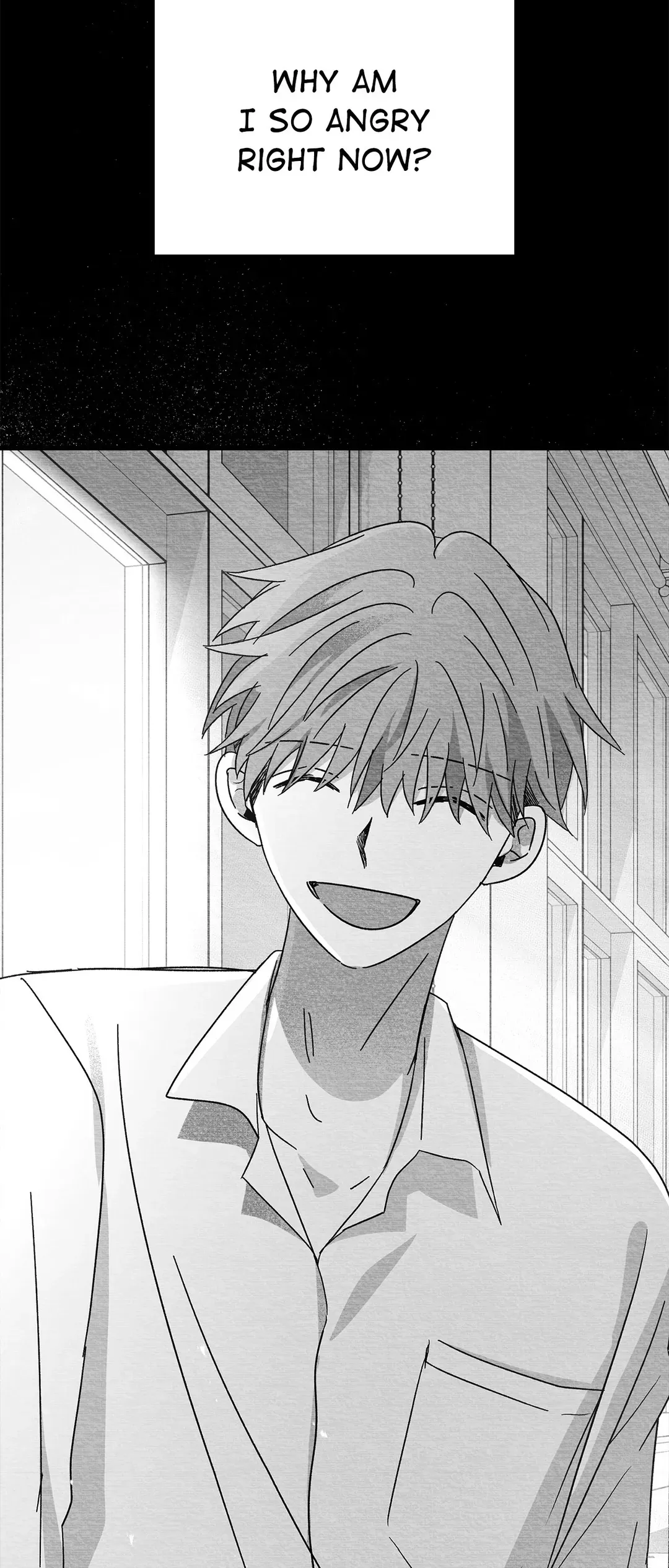 Bound to Be «Official» - Chapter 46 manhwa