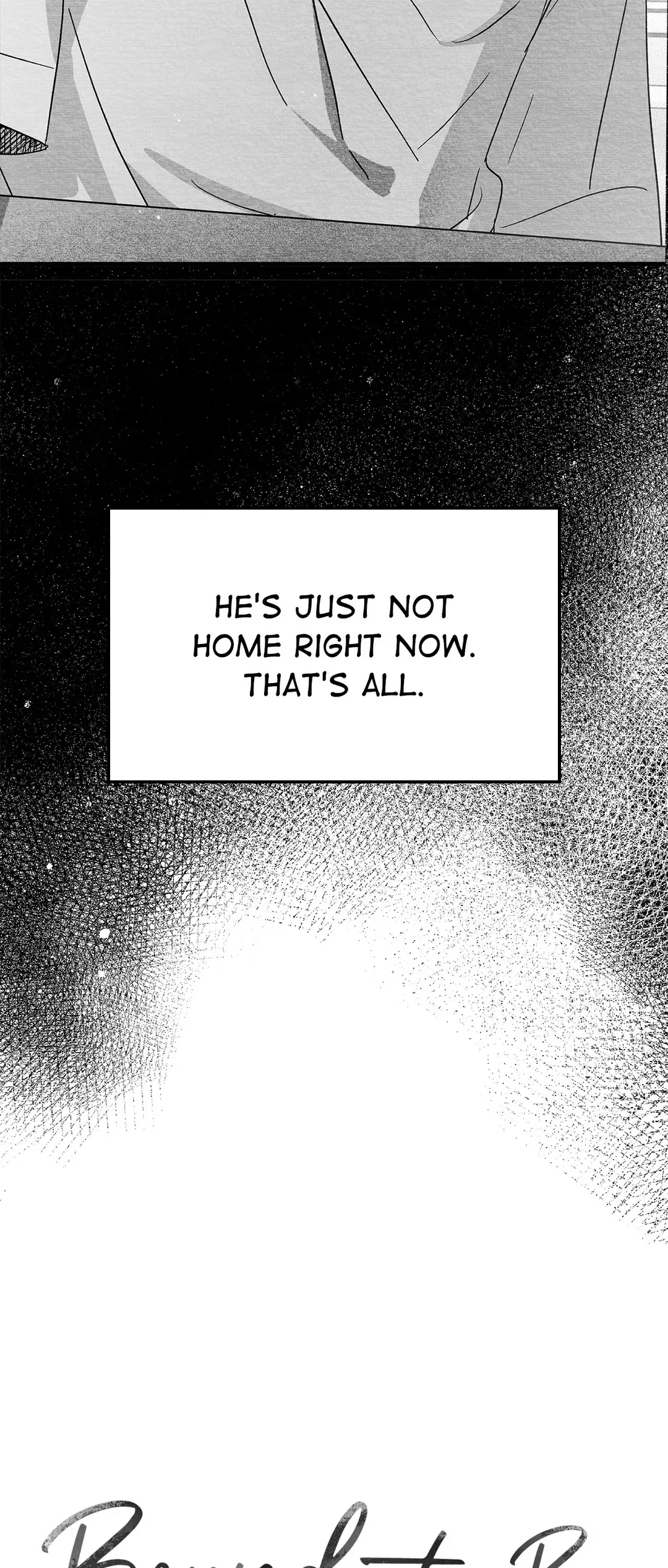Bound to Be «Official» - Chapter 46 manhwa