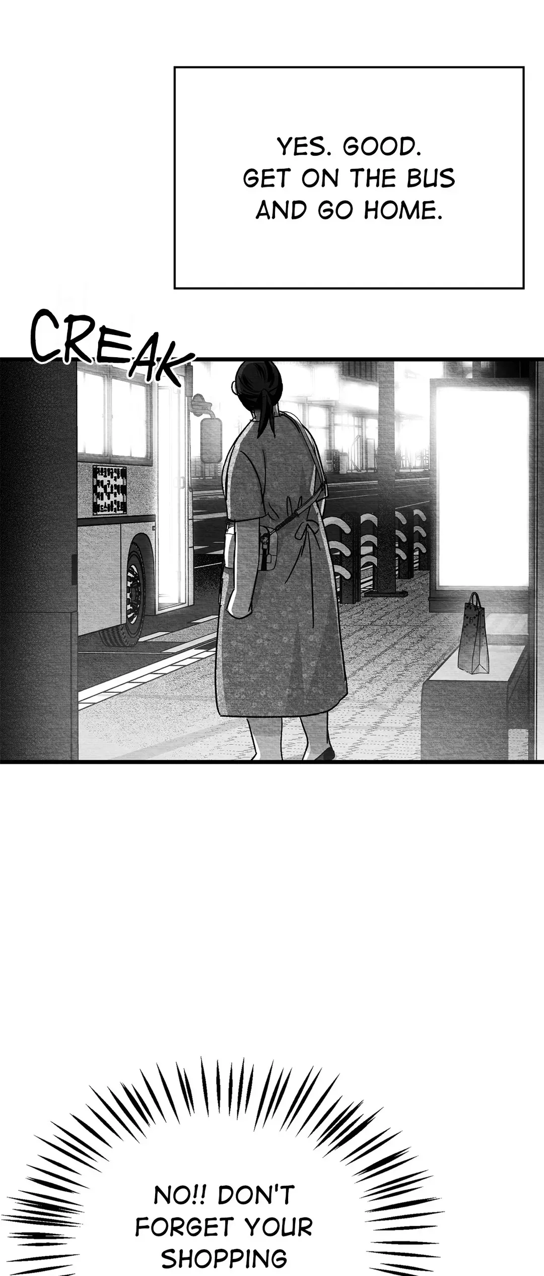 Bound to Be «Official» - Chapter 46 manhwa