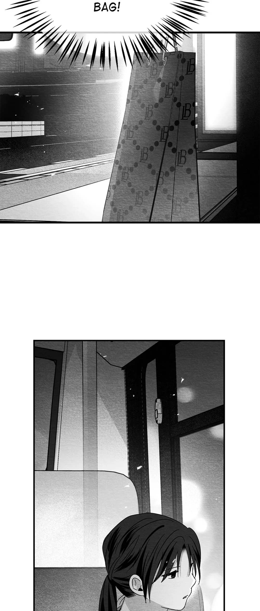 Bound to Be «Official» - Chapter 46 manhwa