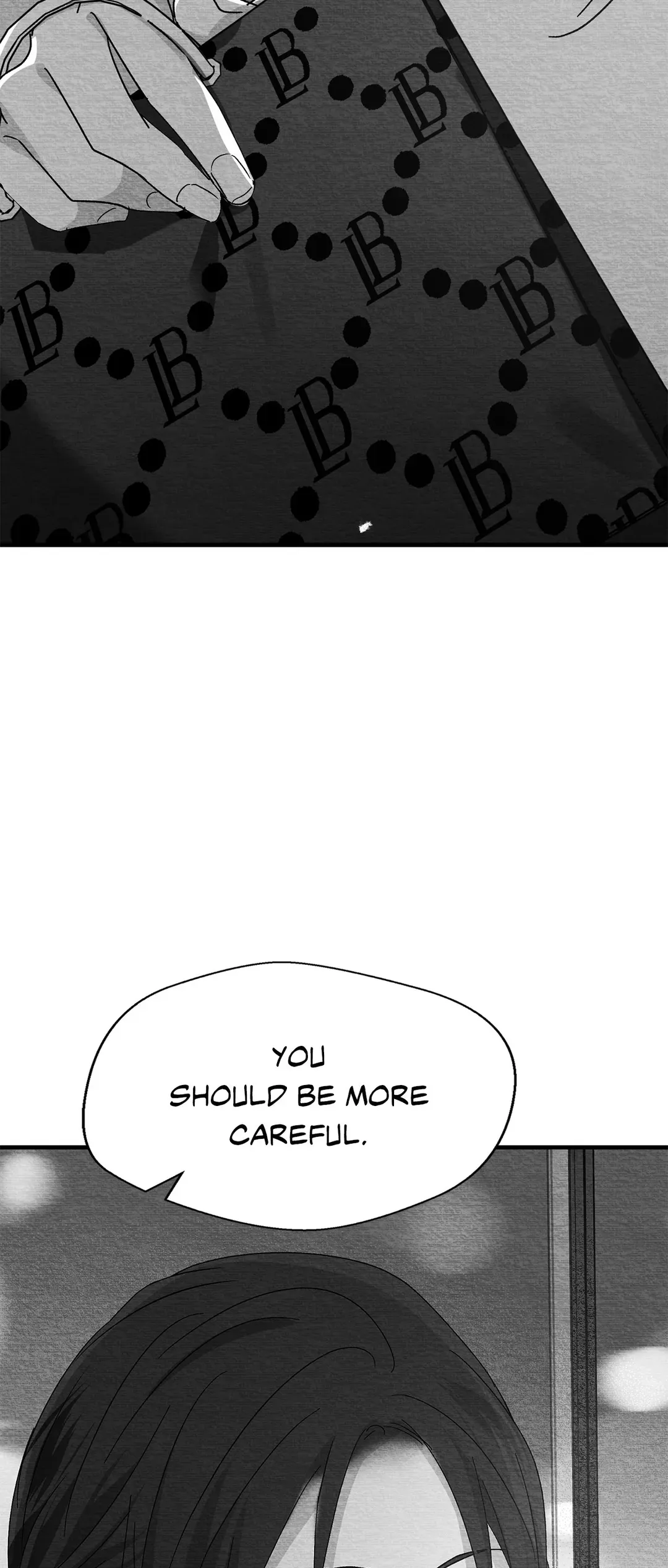 Bound to Be «Official» - Chapter 46 manhwa