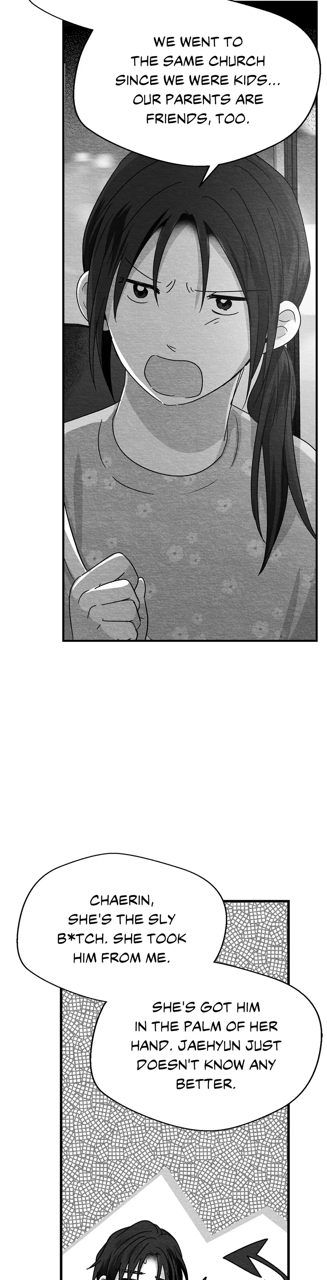 Bound to Be «Official» - Chapter 47 manhwa
