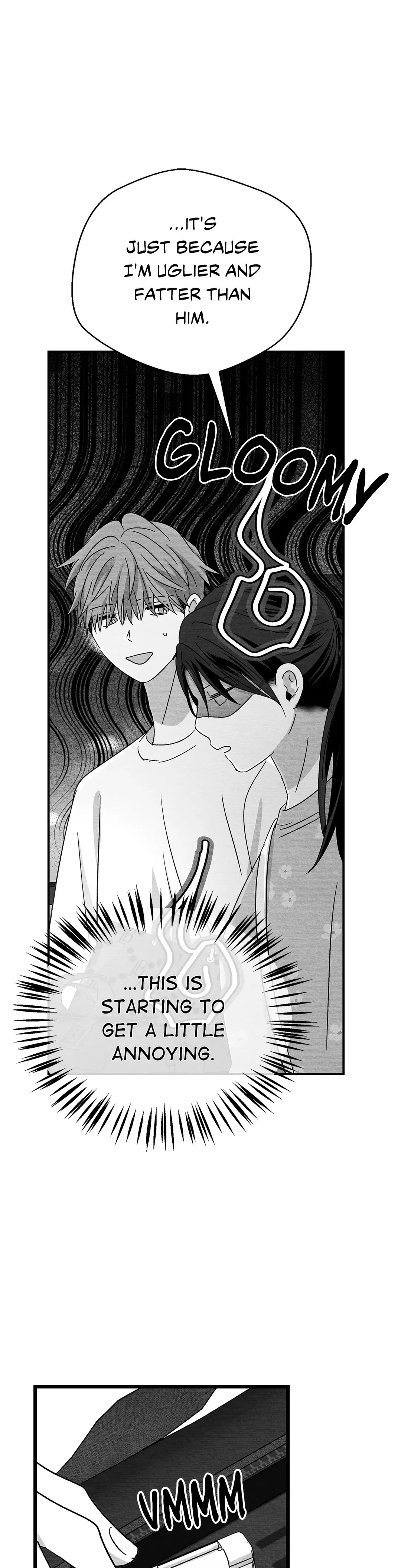 Bound to Be «Official» - Chapter 47 manhwa
