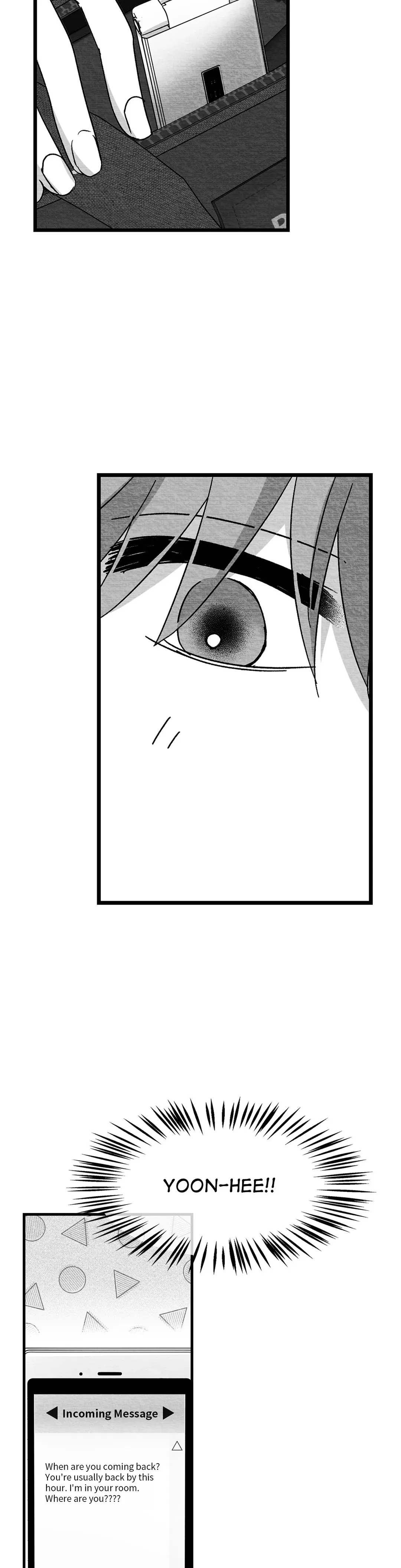 Bound to Be «Official» - Chapter 47 manhwa