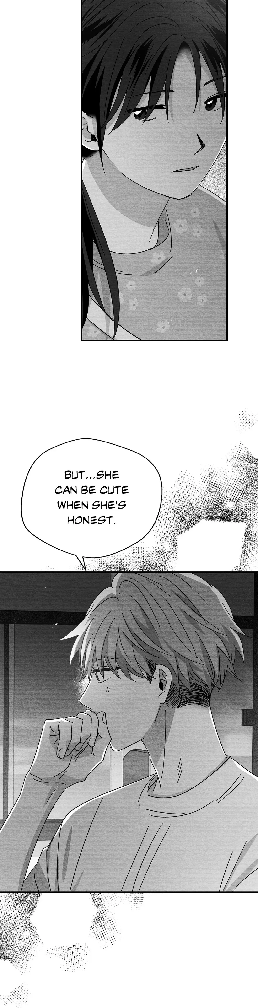 Bound to Be «Official» - Chapter 47 manhwa