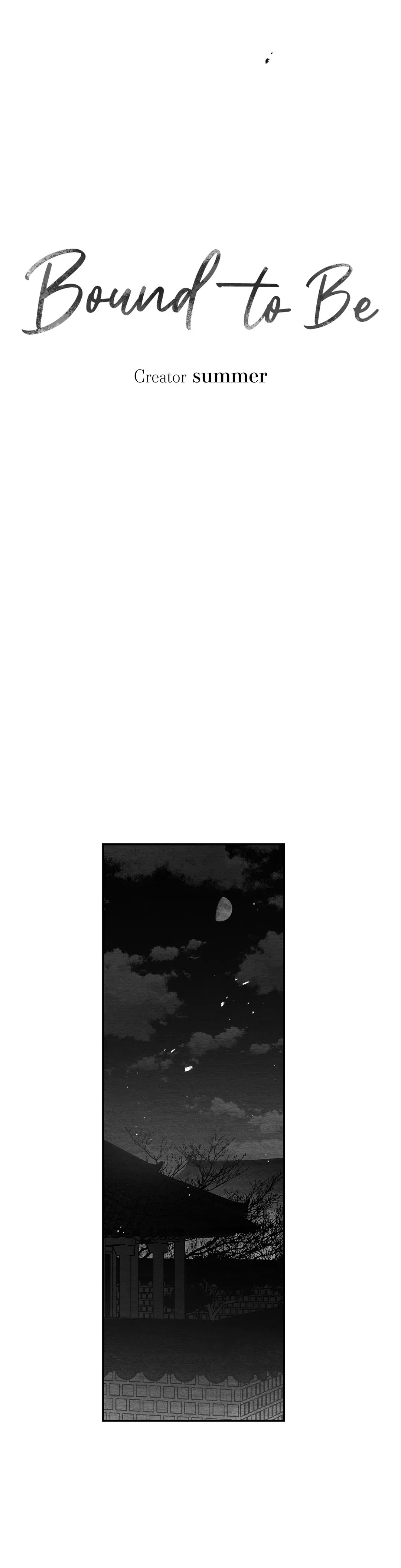 Bound to Be «Official» - Chapter 47 manhwa