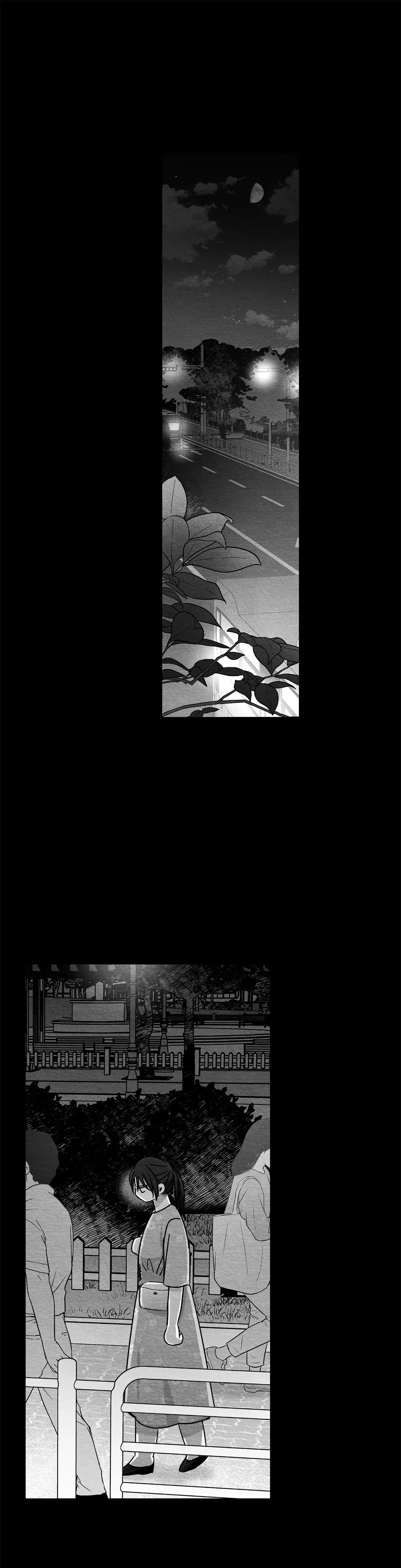 Bound to Be «Official» - Chapter 48 manhwa