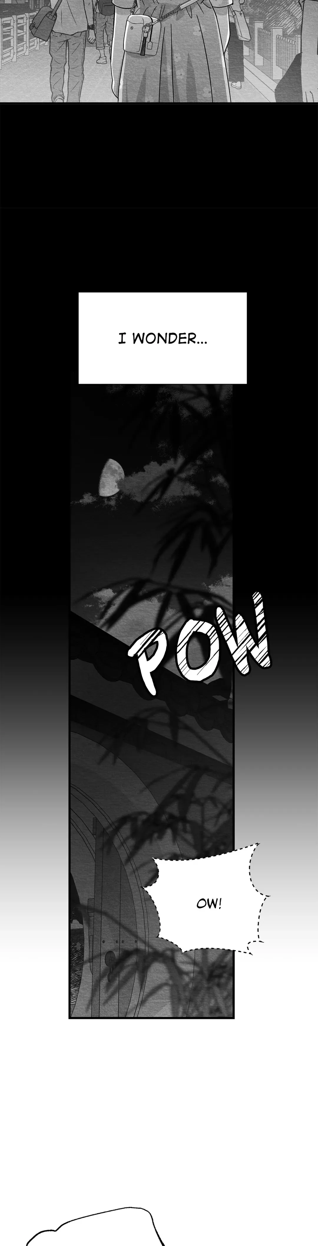 Bound to Be «Official» - Chapter 48 manhwa