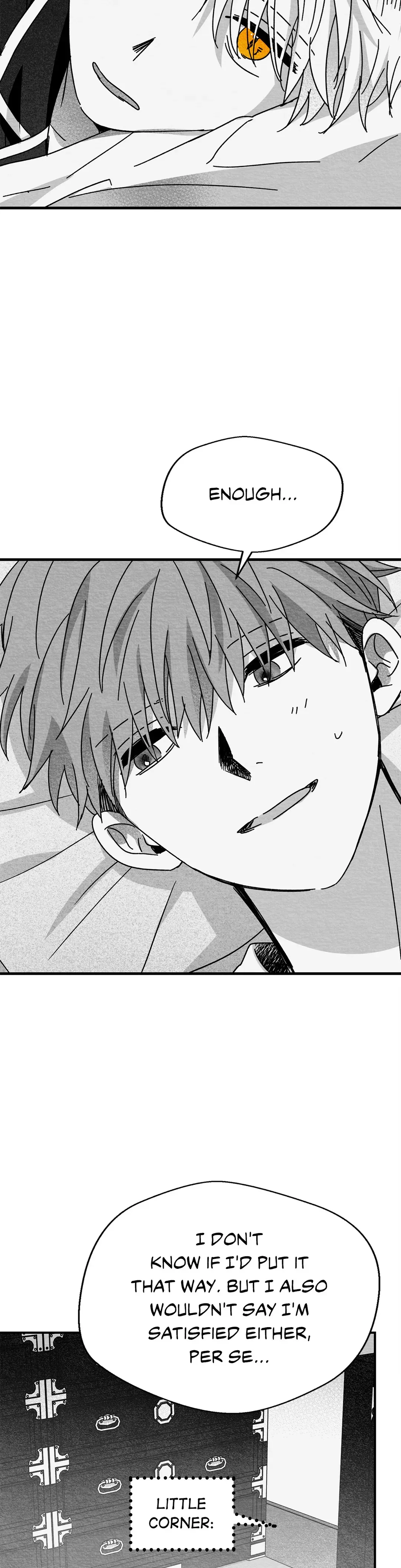 Bound to Be «Official» - Chapter 48 manhwa