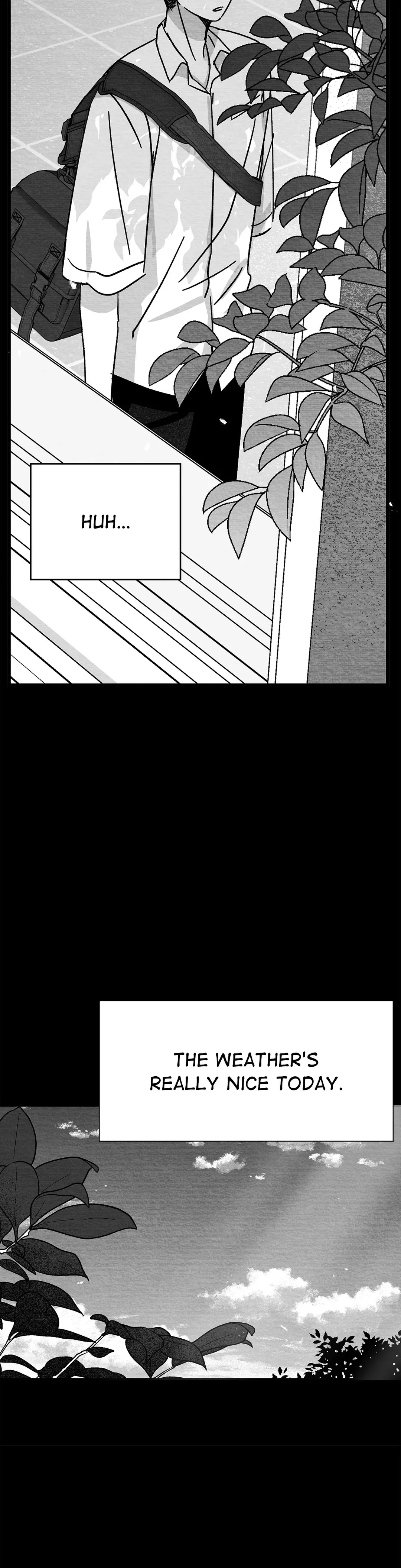 Bound to Be «Official» - Chapter 48 manhwa