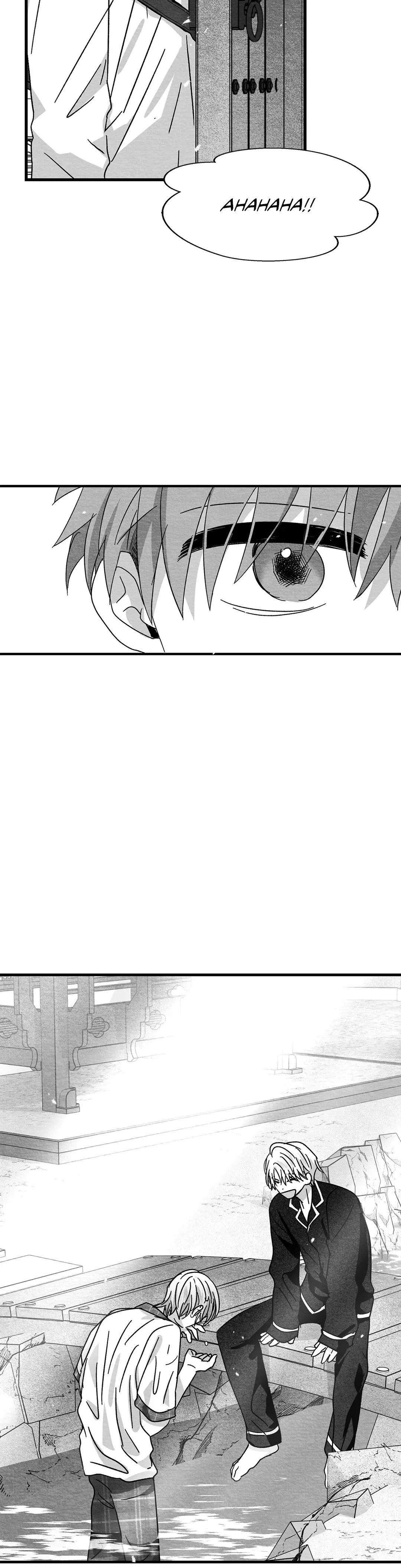 Bound to Be «Official» - Chapter 48 manhwa