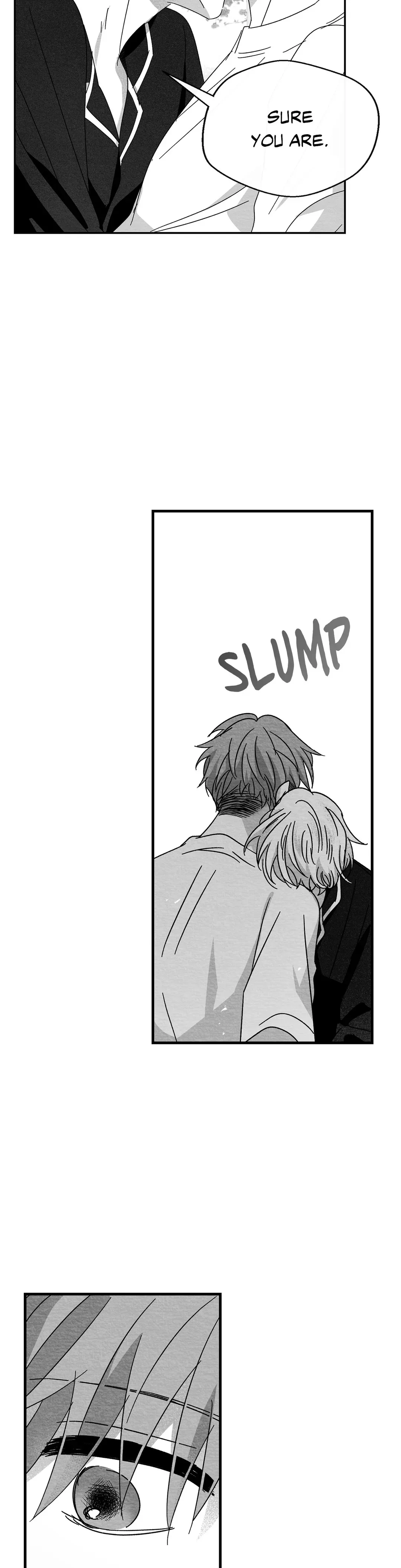 Bound to Be «Official» - Chapter 49 manhwa