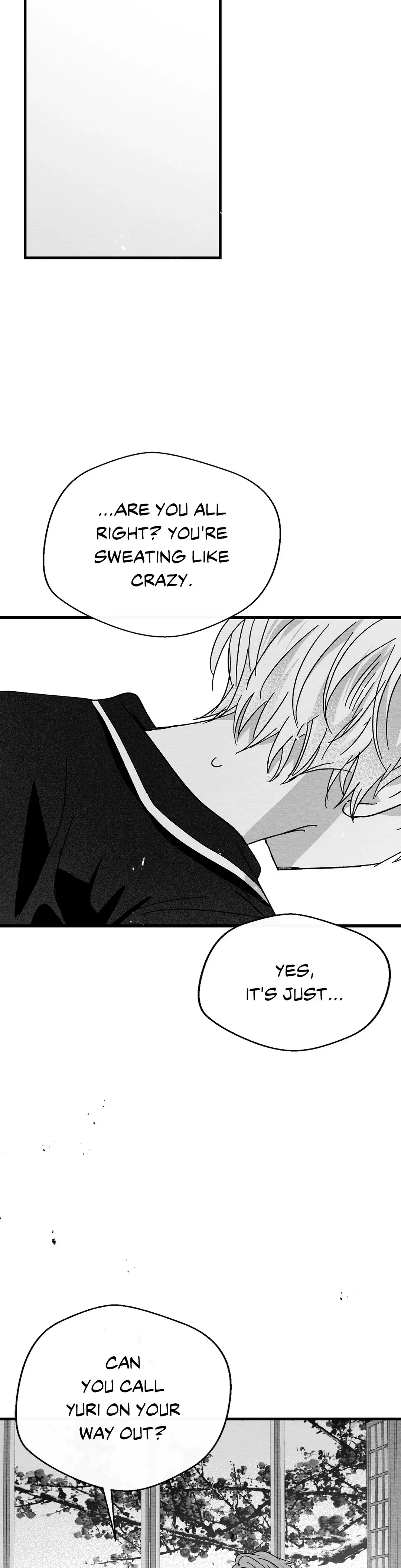 Bound to Be «Official» - Chapter 49 manhwa