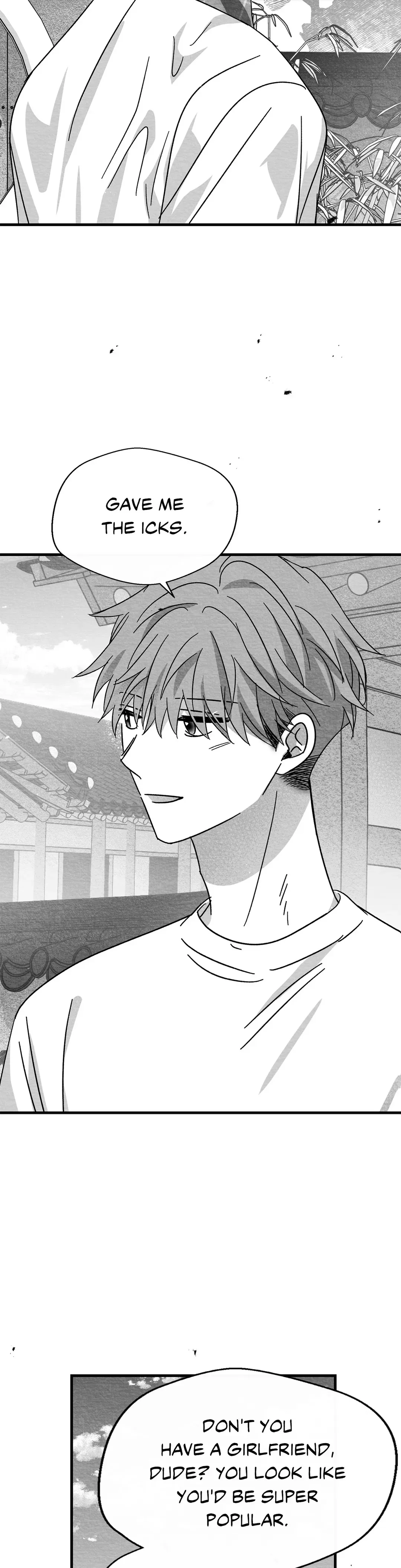 Bound to Be «Official» - Chapter 49 manhwa