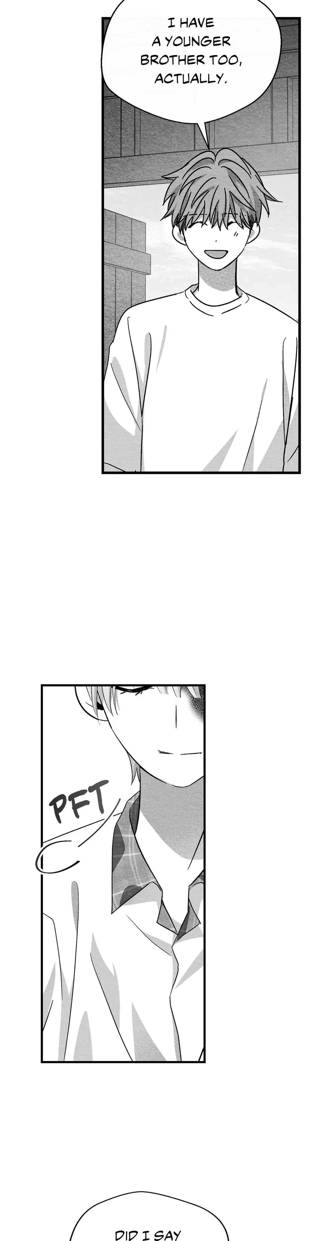 Bound to Be «Official» - Chapter 49 manhwa
