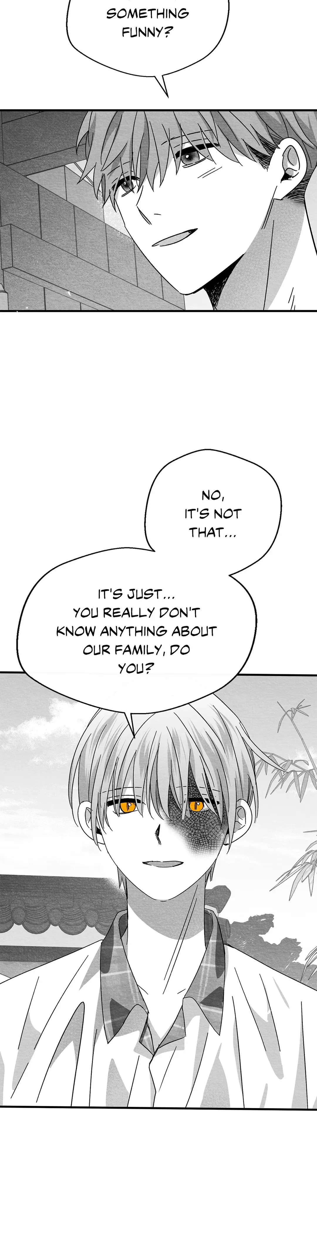 Bound to Be «Official» - Chapter 49 manhwa