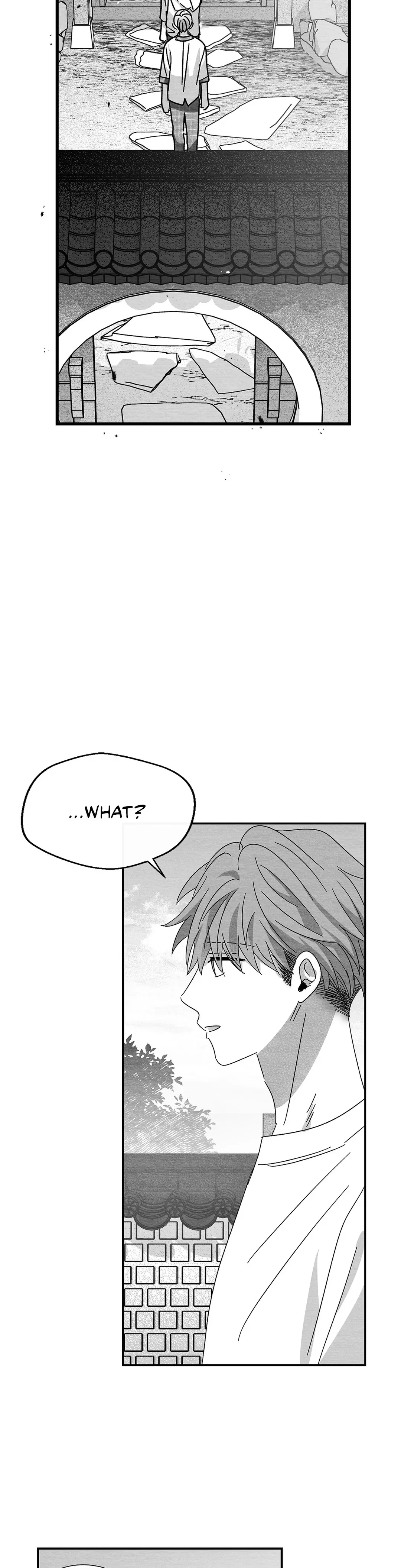Bound to Be «Official» - Chapter 49 manhwa