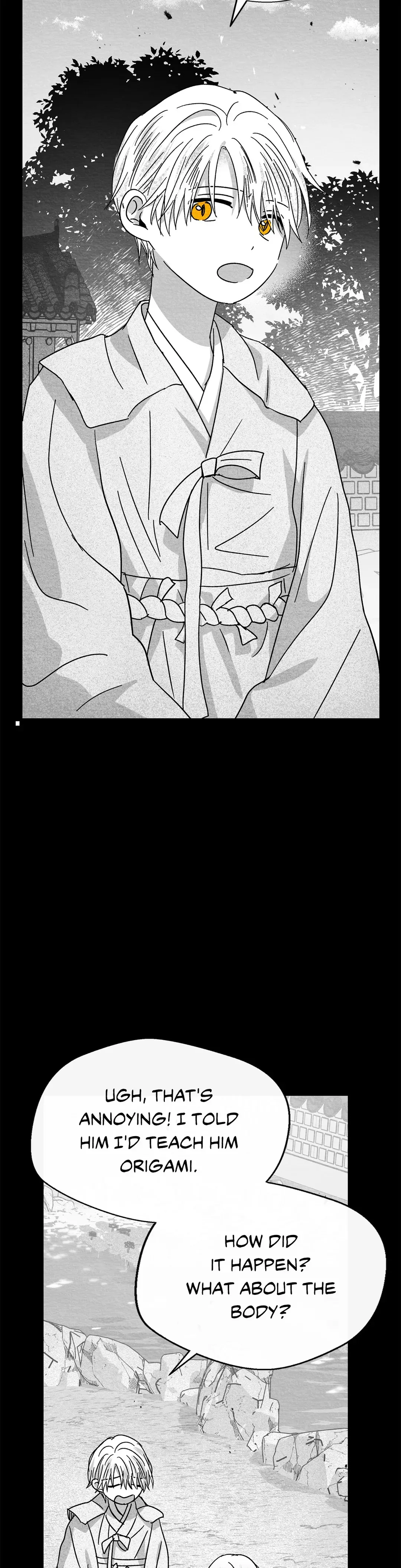 Bound to Be «Official» - Chapter 49 manhwa