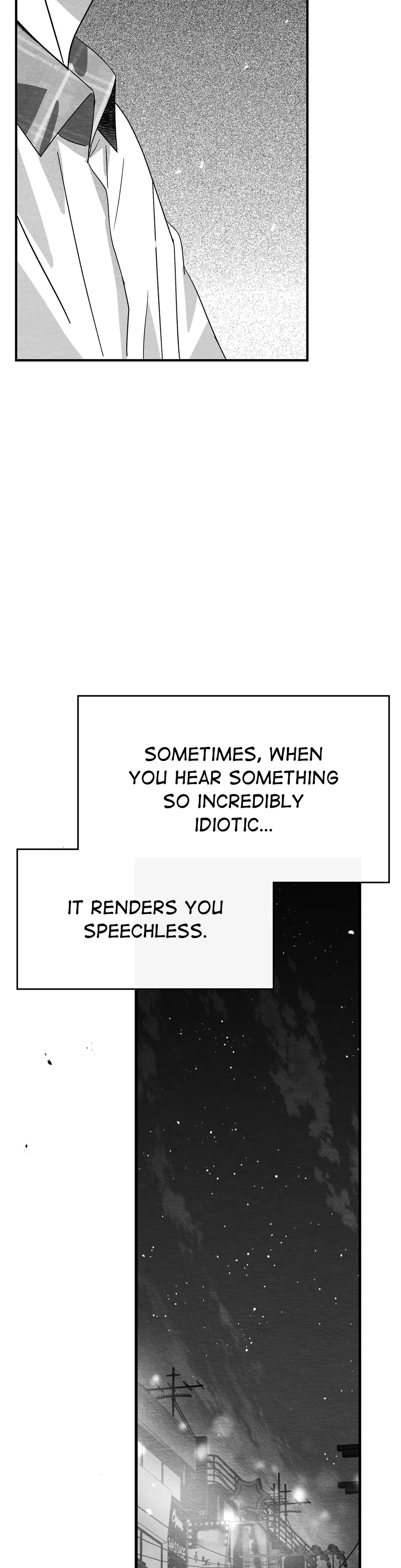 Bound to Be «Official» - Chapter 49 manhwa